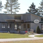 The Pines Clubhouse