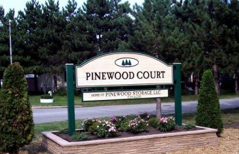 Welcome to Pinewood Court in Trempealeau, WI