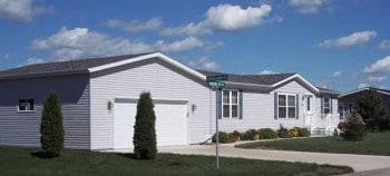 Manufactured Home Community, MH communities, Land Lease